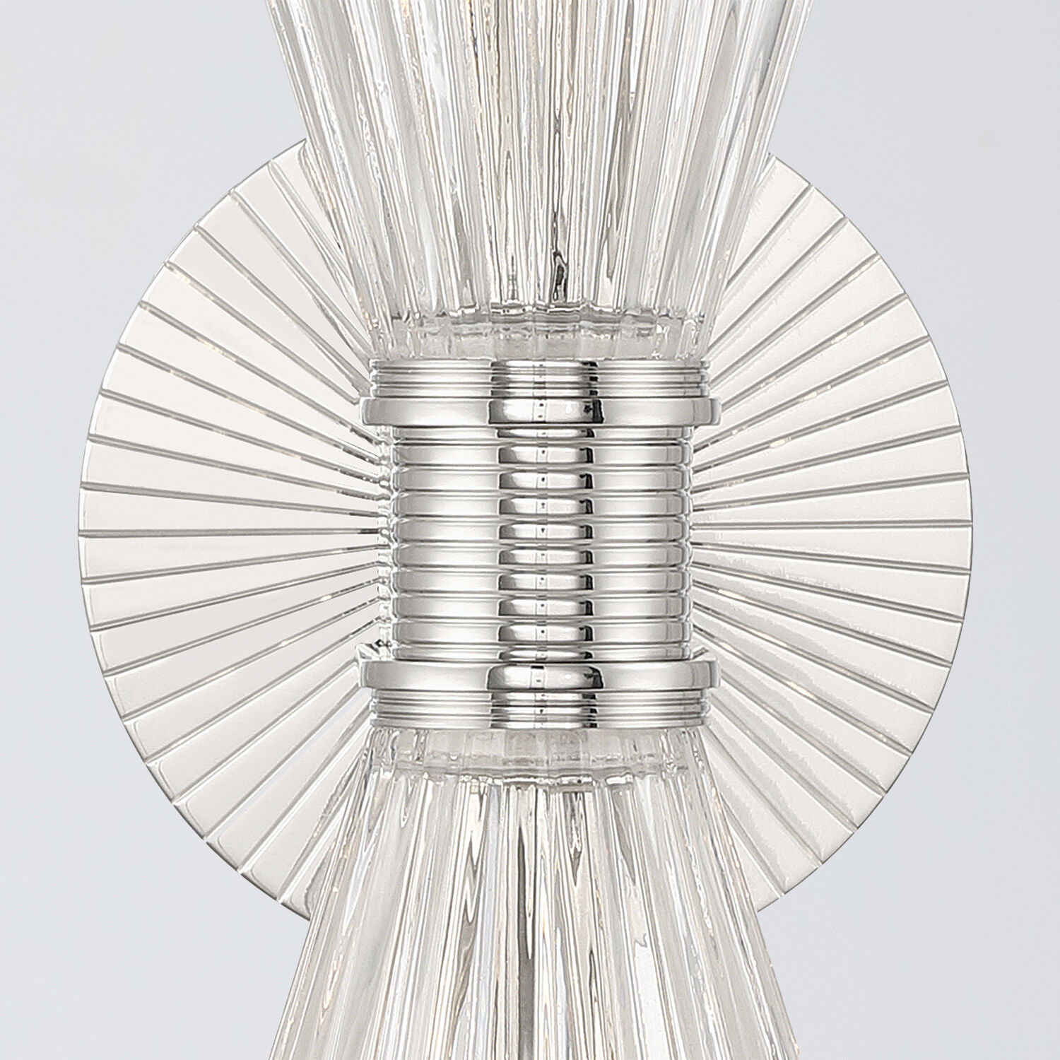 Lotus Bath Wall Light