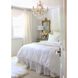 Filmore 6 Light 23 inch Antique Gold Chandelier Ceiling Light in Clear Swarovski Strass