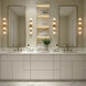 Terrell Bath Vanity Light Wall Light