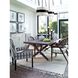 Grayson 3 Light 18 inch Dark Bronze Chandelier Ceiling Light