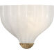 Layton Bath Sconce Wall Light
