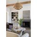 Shyla 20 Light 32 inch Soft Gold Chandelier Ceiling Light