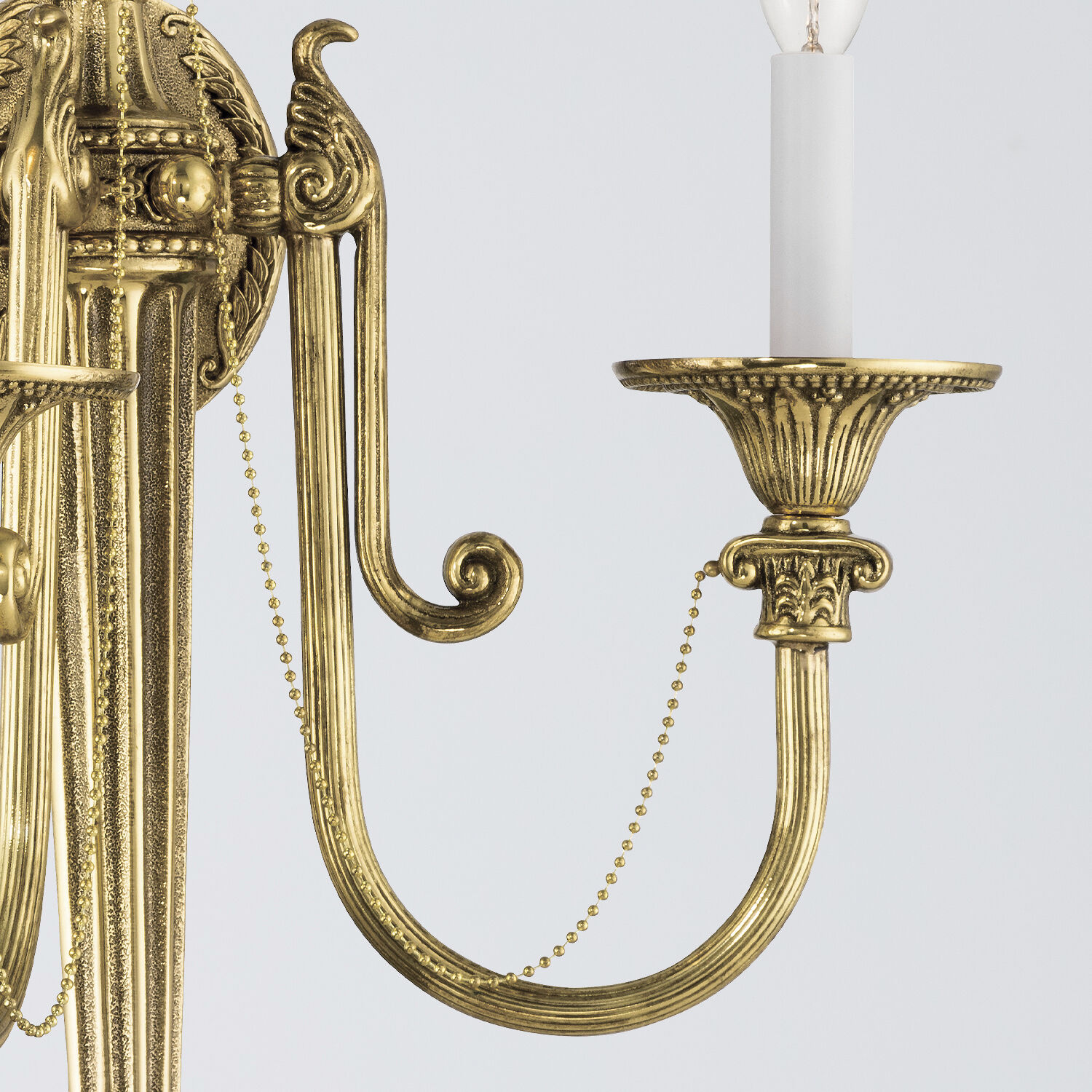 Langley Bath Wall Light