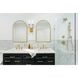 Lena 2 Light 10 inch Vibrant Gold Sconce Wall Light