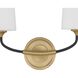 Niles Bath Wall Light