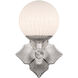 Orly Bath Sconce Wall Light