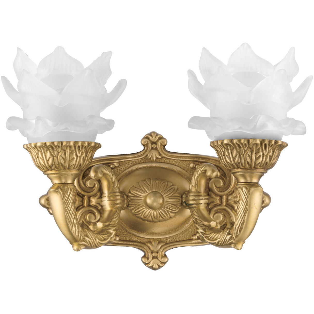 Mayfield Bath Wall Light