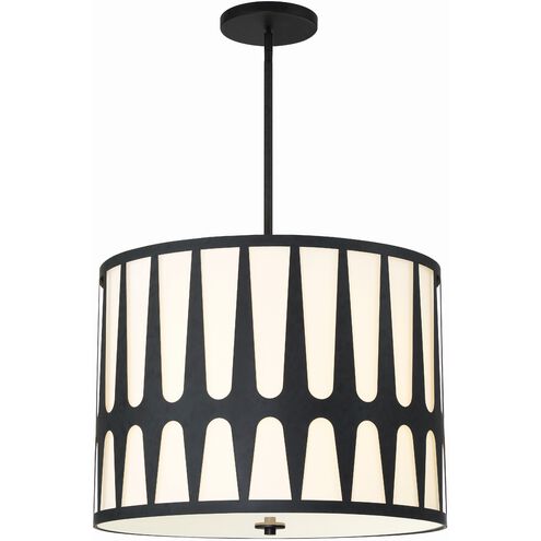 Royston Pendant Ceiling Light