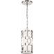Jennings 1 Light 6.00 inch Mini Pendant