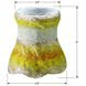 Mini Shade Yellow 4.5 inch Shade