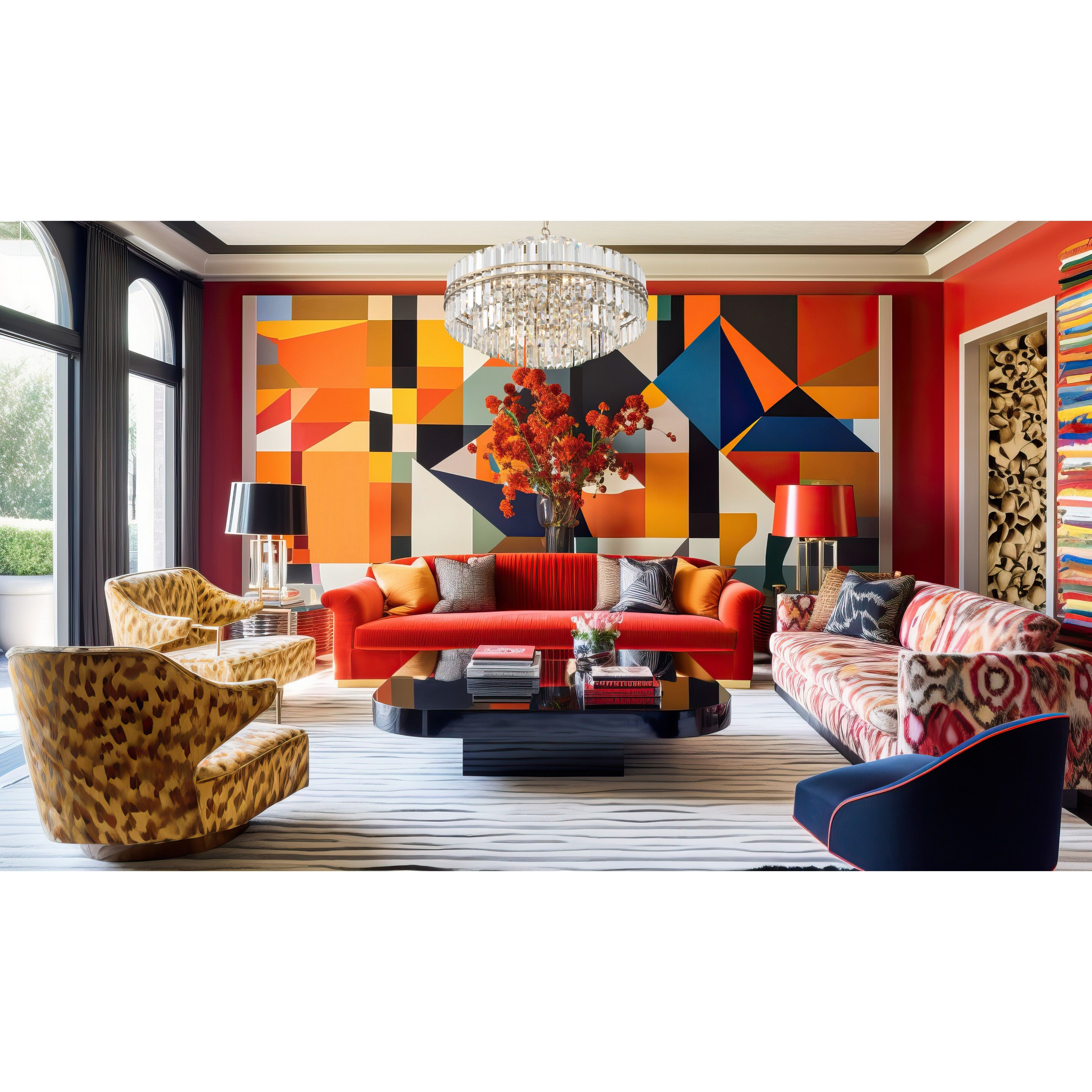 Hayes 16 Light 28 inch Aged Brass Chandelier Ceiling Light