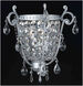 Signature 2 Light 14 inch Antique Silver Wall Sconce Wall Light
