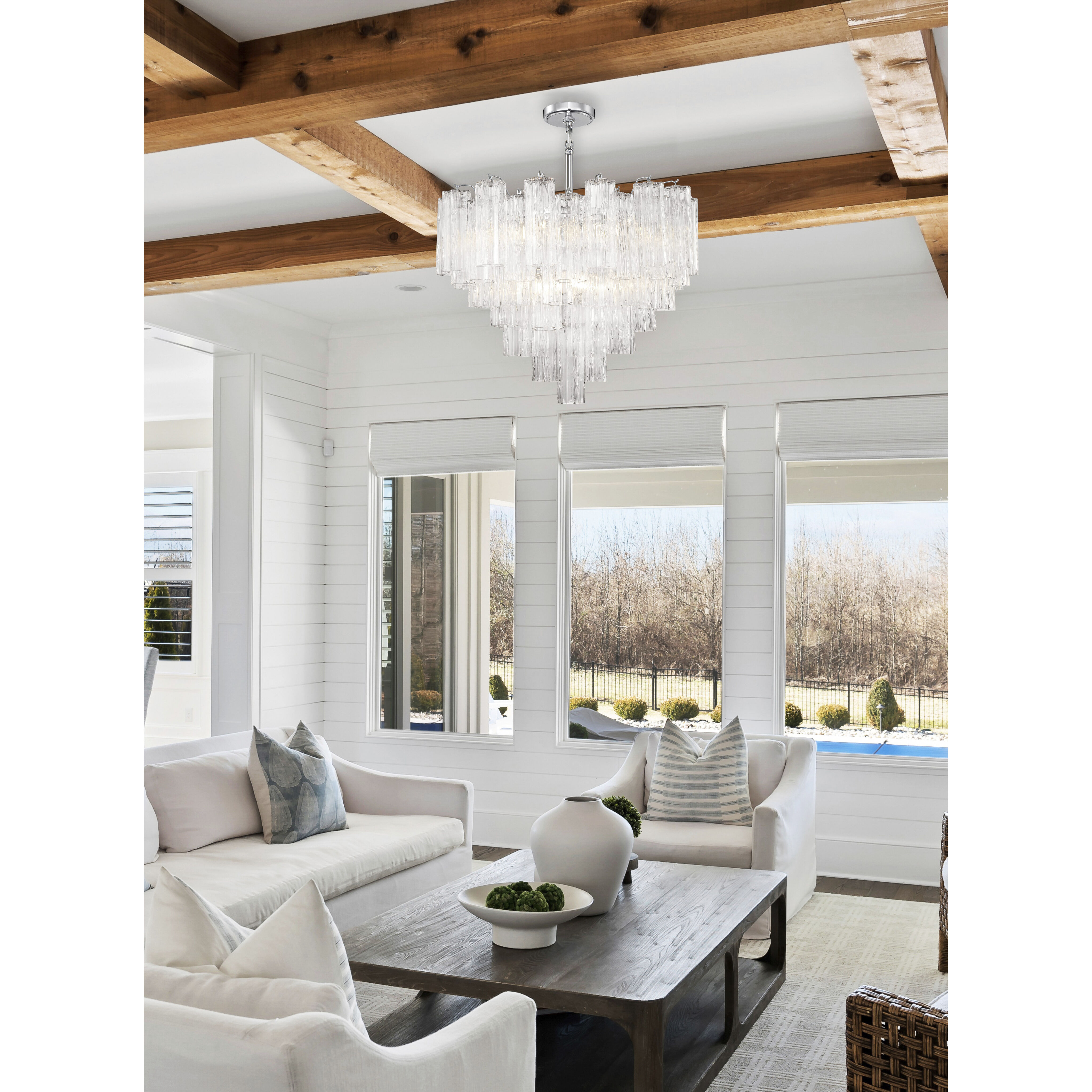 天井照明 HARMONY CEILING LAMP HARMONY 6-remote ceiling lamp｜ARTWORKSTUDIO公式
