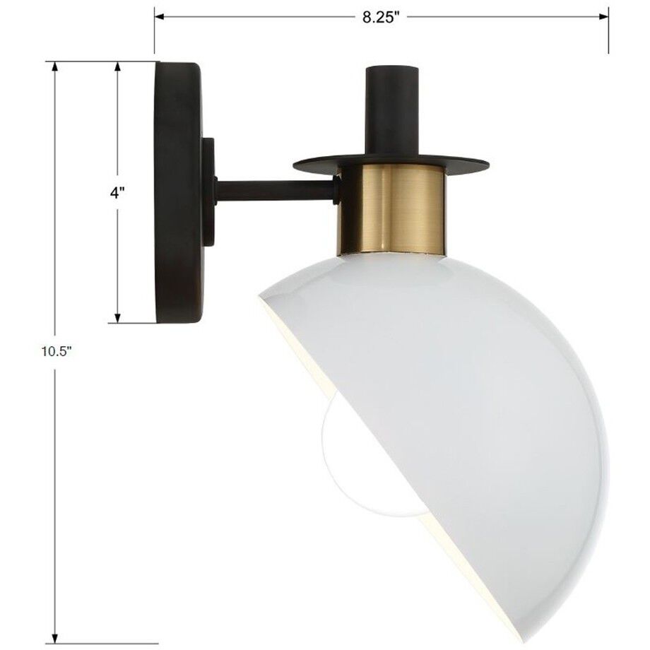 Gigi Sconce Wall Light