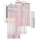 Addis 2 Light 14.5 inch Polished Chrome Bath Vanity Light Wall Light in Spring