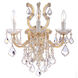 Maria Theresa Wall Sconce Wall Light