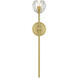 Aragon Sconce Wall Light