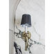 Lexsi Bath Sconce Wall Light
