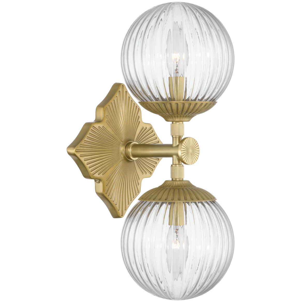 Orly Bath Wall Light