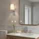 Trenton Bath Sconce Wall Light