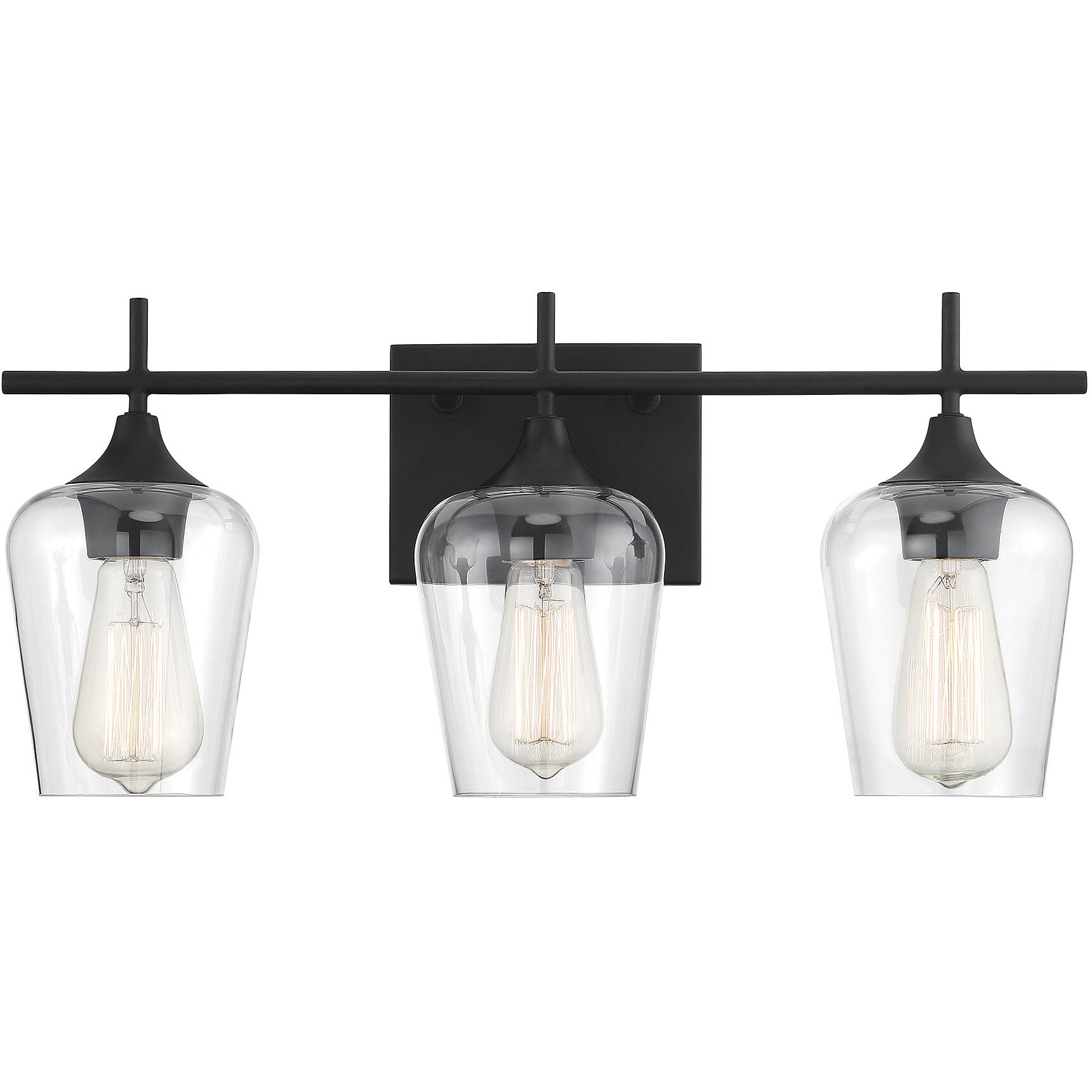 Octave Bathroom Vanity Light