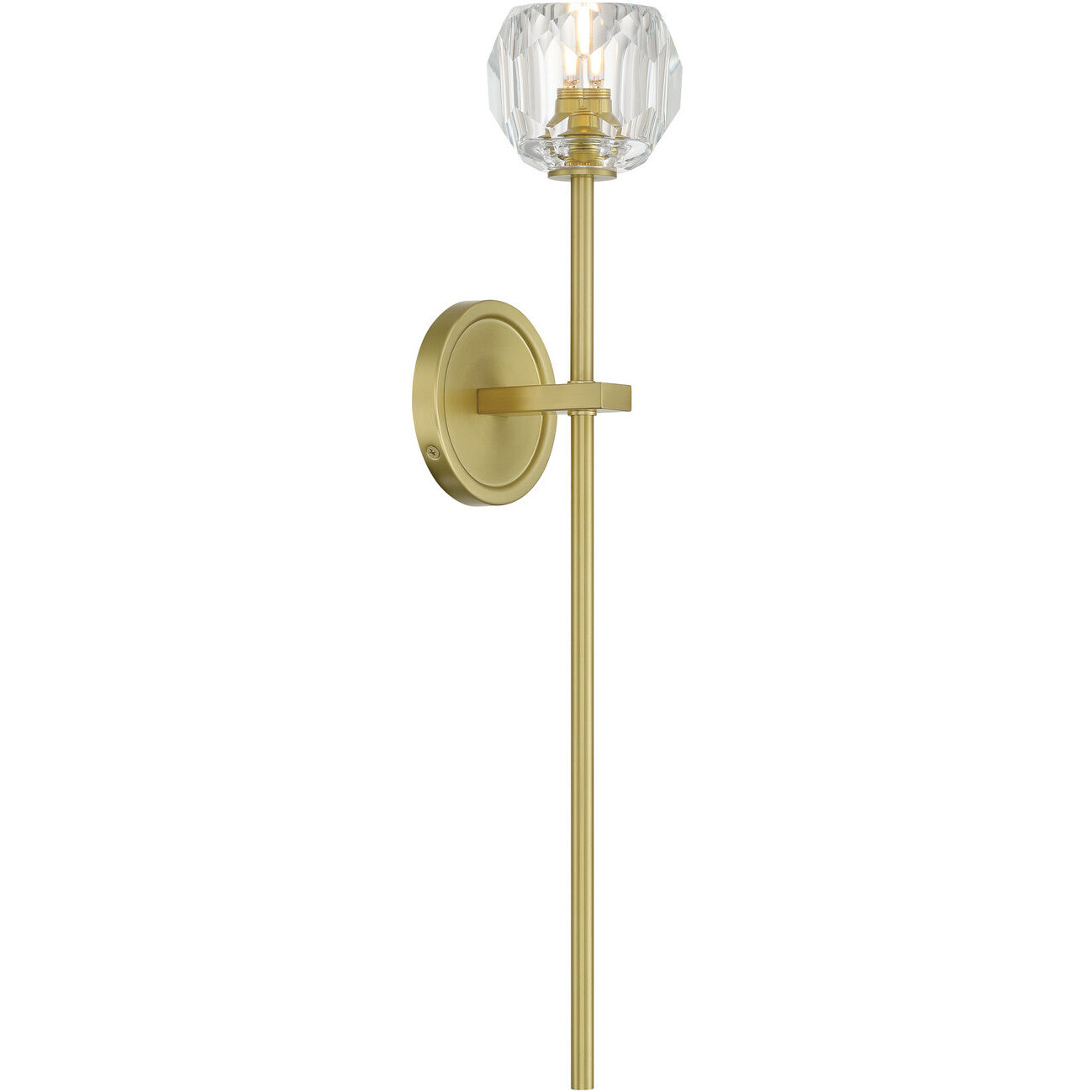 Aragon Sconce Wall Light