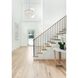 Addis 12 Light 26.75 inch Polished Chrome Chandelier Ceiling Light in Tronchi Glass Clear