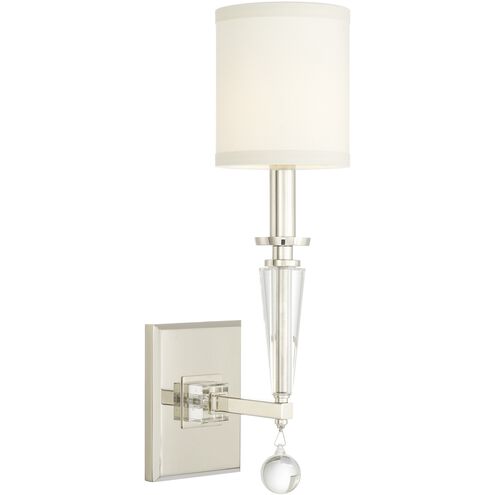 Paxton 1 Light 5.00 inch Wall Sconce