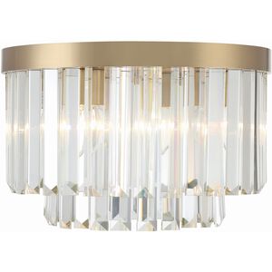 Hayes Ceiling Mount Ceiling Light