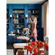 Sloane Bath Sconce Wall Light