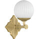 Orly Bath Sconce Wall Light
