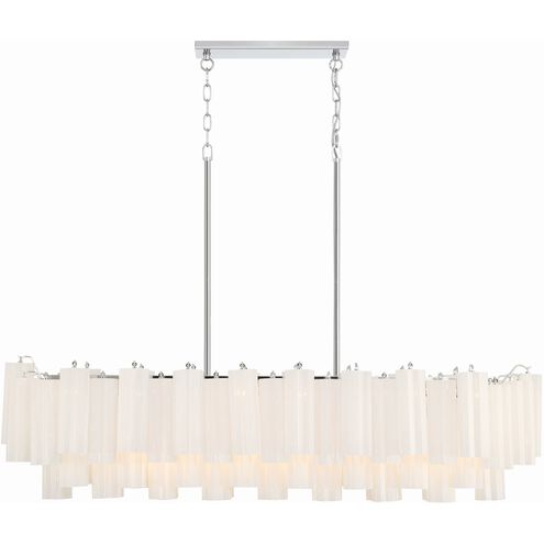 Addis 14 Light 51.75 inch Chandelier