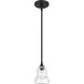 Gregory 1 Light 5.00 inch Mini Pendant