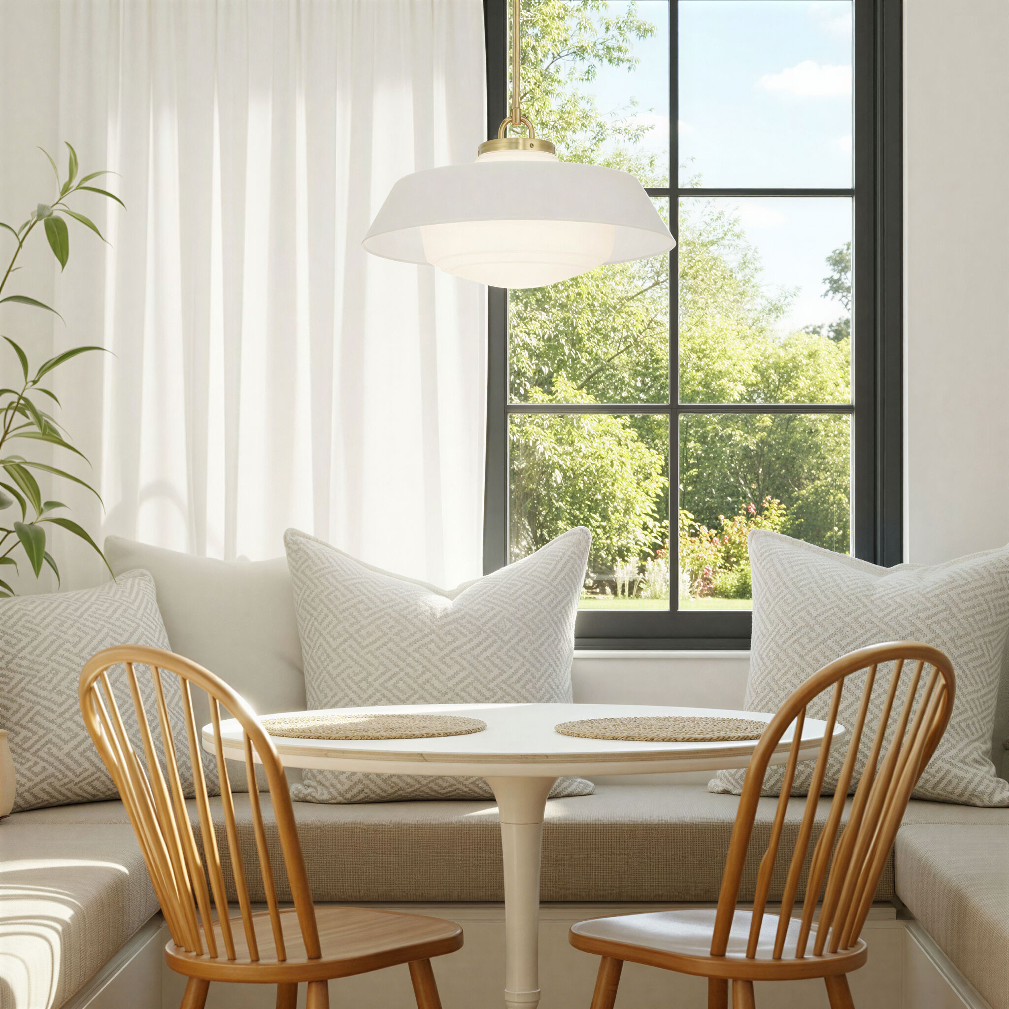 Xander Pendant Ceiling Light