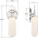 Calvin Bath Sconce Wall Light