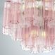 Addis 6 Light 19.75 inch Aged Brass Chandelier Ceiling Light in Spring