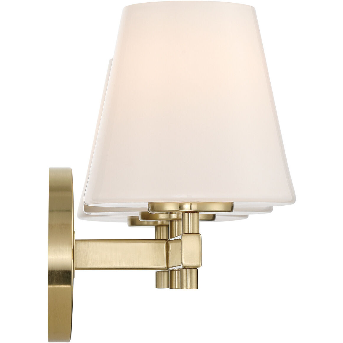 Colton Bath Vanity Light Wall Light