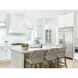 Soto 1 Light 20 inch White Chandelier Ceiling Light