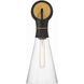 Quinn Bath Sconce Wall Light
