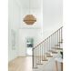 Shyla 20 Light 32 inch Soft Gold Chandelier Ceiling Light