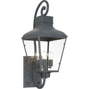 Outdoor Lighting