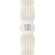 Lotus Bath Wall Light