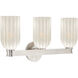 Lotus Bath Vanity Light Wall Light
