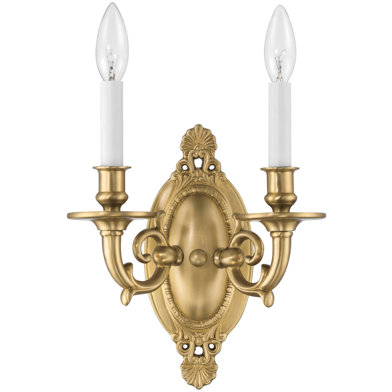 Milford Bath Wall Light