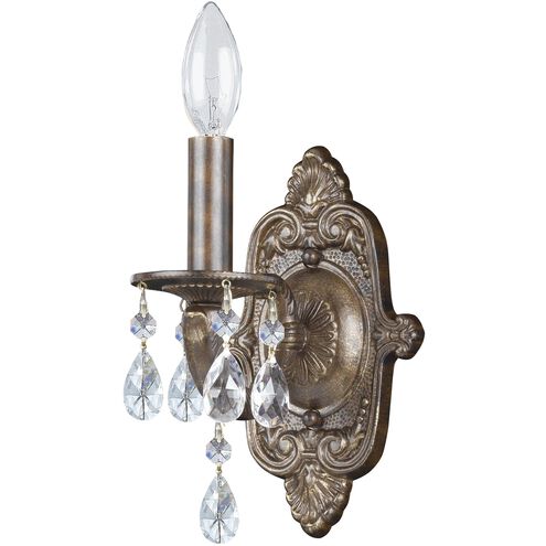 Paris Market 1 Light 6.25 inch Wall Sconce