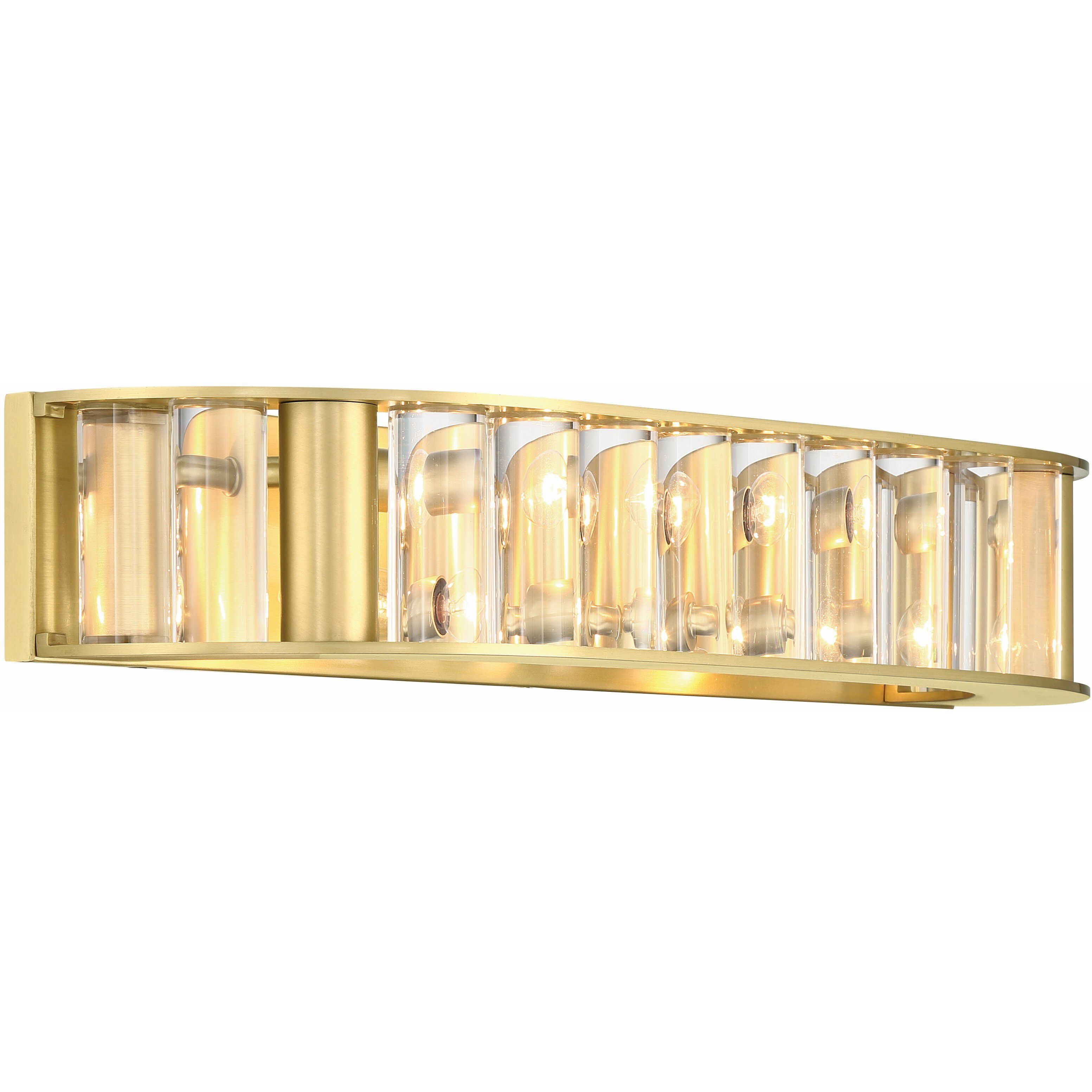 Farris Bath Sconce Wall Light
