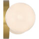 Terrell Bath Vanity Light Wall Light
