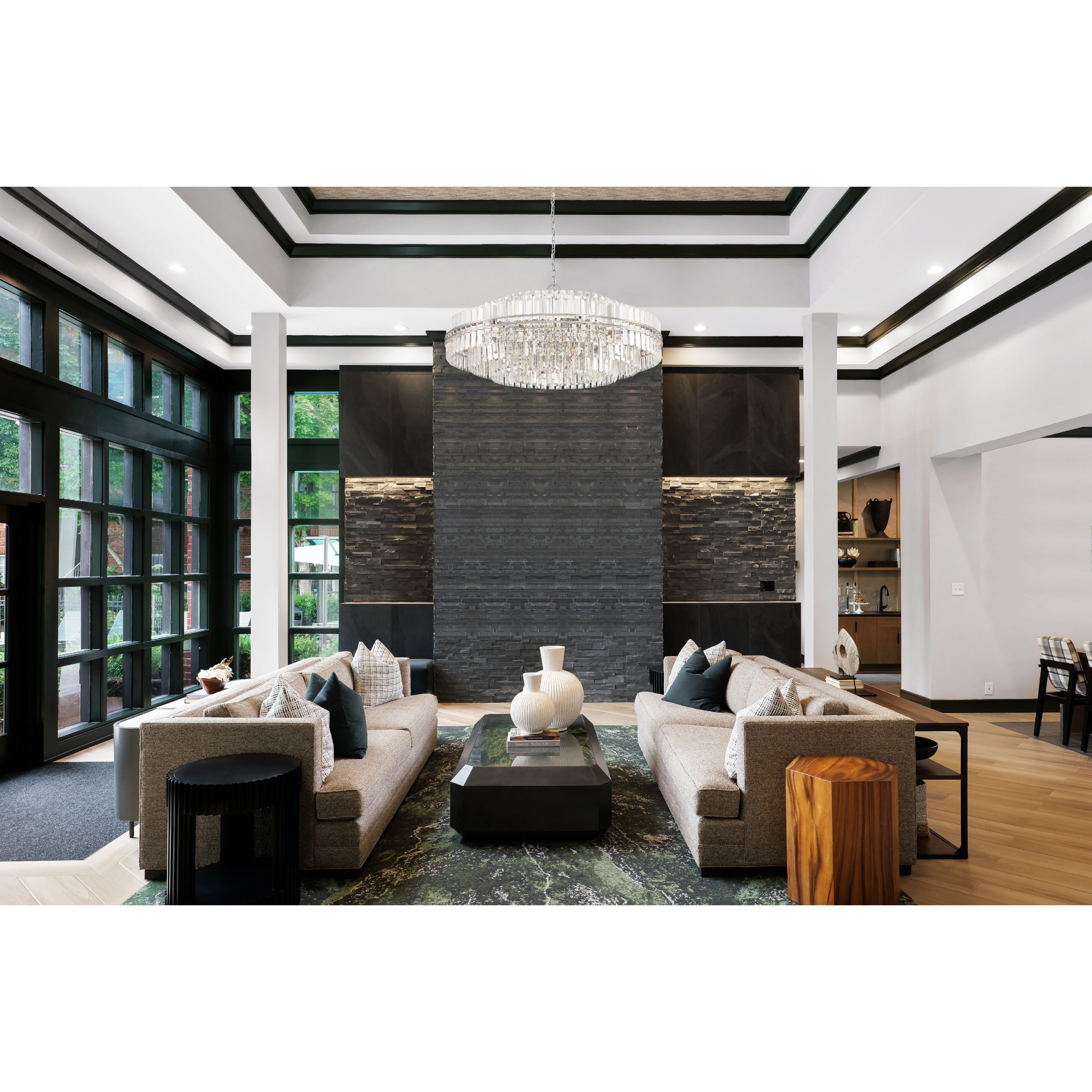 Hayes chandelier outlet
