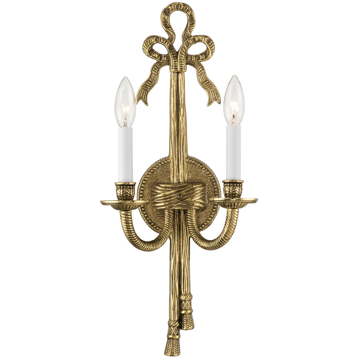 Lexsi Bath Wall Light