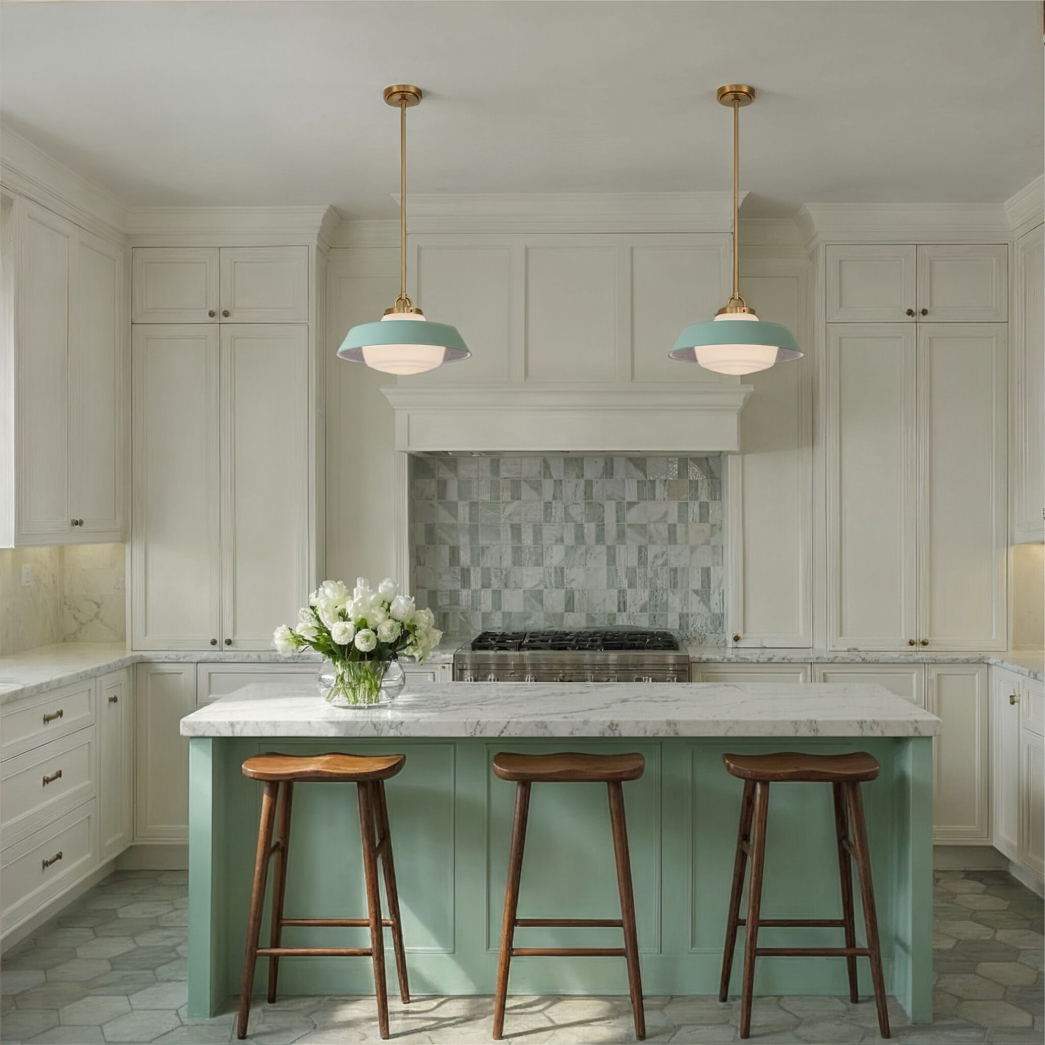 Xander Pendant Ceiling Light